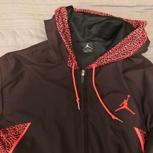 Air Jordan Men’s Jacket